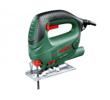 Лобзик электрический BOSCH PST 700 E в чем. (500 Вт, пропил до 70 мм)