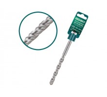 12х100х160 мм бур (сверло) SDS-plus S4 ВОЛАТ (бур по бетону)