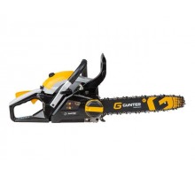 Бензопила Gunter MSH-3805 шина 35 см (14''), 3/8
