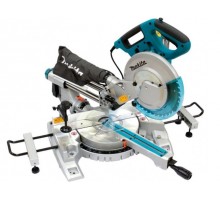 Торцовочная пила MAKITA LS 1018 LN в кор. (1430 Вт, 260х30.0 мм, глуб. до 91 мм, шир. до 310 мм, лазер)