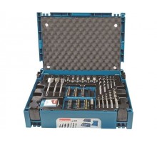 Набор оснастки MAKITA 66 предметов