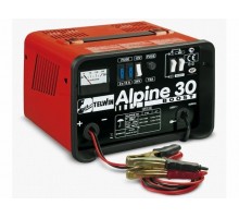Зарядное устройство TELWIN ALPINE 30 BOOST (12В/24В) (807547)