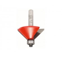 Фреза фасочная EXPERT S8/D44/L18,5/45° BOSCH