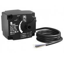 Привод Wester S11 3P 20500A-K 230 VAC 50Hz 50s/90° 3-точ. SPDT 5 Nm