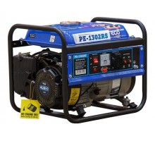 Электростанция (генератор бензиновый) ECO PE-1302RS (1.1 кВт, 230 В, бак 6.0 л, вес 23 кг)