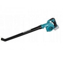 Аккум. воздуходувка MAKITA CXT UB101DZ в кор. (56 м/с, БЕЗ АККУМУЛЯТОРА)