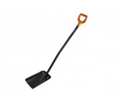 Лопата совковая Plantic Terra (старый артикул Fiskars - 1026685)