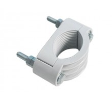 Держатель кабельный ДКп 45-70 (BYLECTRICA)
