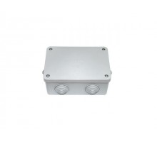 Коробка распаечная (монтажная) КМ-235 BYLECTRICA (IP55, 120х80х50 мм)