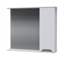 Полка зеркальная Allegretto 85, AV Engineering