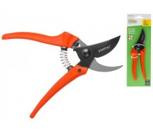Секатор плоскостной 19см STARTUL GARDEN (ST6410-03)
