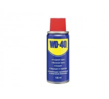 Смазочно-очистительная смесь WD-40 100 мл
