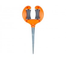 Направляющая для шланга на металл. пике STARTUL GARDEN (ST6010-25)