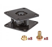 Поворотная накладка на полуось (ASILAK SL-85B, SL-84L/SL-85L, SL-187L, SL-186L,  Fermer FM-811MB, FM-1617MXL,)