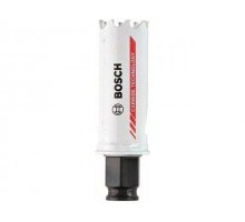 Коронка твердосплавная 25 мм ENDURANCE FOR HEAVY DUTY BOSCH ( универсальная)