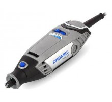 Гравер электрический DREMEL 3000-15 в кейсе + аксессуары (130 Вт, 10000 - 33000 об/мин, цанга 3.2 мм) (Свободный, можете заполнять)