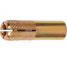 Анкер забиваемый М8х10х30 мм STARFIX (Товар не стикеруется для розничной торговли)
