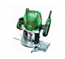Фрезер вертикальный BOSCH POF 1200 AE в кор. (1200 Вт, цанга 6/8 мм, 28000 об/мин, регул. об.)