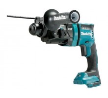 Аккум. перфоратор MAKITA LXT DHR 182 Z в кор. (18.0 В, БЕЗ АККУМУЛЯТОРА, 1.7 Дж, вес 2.4 кг,)