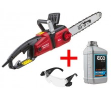 Пила цепная электрическая WORTEX EC 4024 SF шина 40 см (16