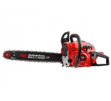 Бензопила ECO CSP-235 шина 45 см (18
