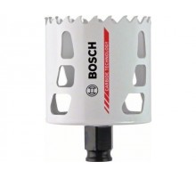 Коронка твердосплавная 68 мм ENDURANCE FOR HEAVY DUTY BOSCH ( универсальная)