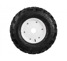 Колесо для культиватора/мотоблока 6,50-12 (ASILAK SL-101, SL-104, SL-105, SL-106, SL-131, SL-144, SL-145, SL-151, SL-184, SL-184L, SL-185,)