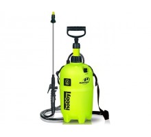 Опрыскиватель компрессионный 9л Hobby 9 MAROLEX