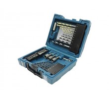 Набор насадок MAKITA (34 пр.)