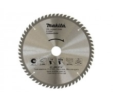 Диск пильный 235х30/25 мм 60 зуб. по дереву MAKITA