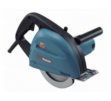 Циркулярная пила по металлу MAKITA 4131 в кор. (1100 Вт, 185х30 мм, металлопрофиль до 6 мм)