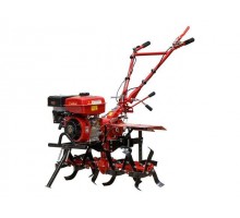 Культиватор бензиновый ASILAK SL-85L без колес (8 л.с., шир. 105 см,  без ВОМ, передач 3+1, пониженная передача, без колёс)