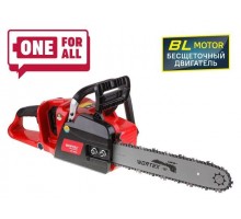 Аккум. пила цепная WORTEX CEC 3536 шина 35 см (14