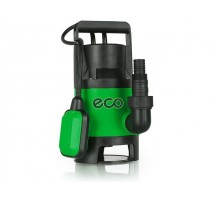 Насос погружной для грязной воды ECO DP-750, 750Вт, 12500 л/ч
