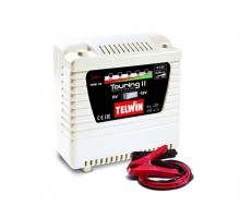 Зарядное устройство TELWIN Touring 11 (6B/12В) (807554)