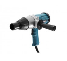 Гайковерт электрический MAKITA 6906 в чем. (850 Вт, 600 Нм, посадочн. квадрат 3/4 