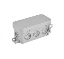 Коробка распаечная (монтажная) КМ-291 BYLECTRICA (IP54 93,5+0,3 мм)