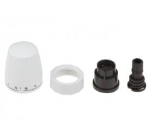 Ручка пластиковая для вентиля AVE136 AV Engineering (M30 X1.5)