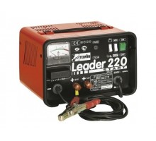 Пуско-зарядное устройство TELWIN LEADER 220 START (12В/24В) (807539)