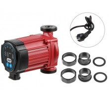 Насос циркуляционный WISE-25/40-130, A&P (5-22 Вт, 2400 л/ч, 4 м)