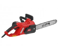 Пила цепная электрическая WORTEX EC 4020-1 шина 40 см (16