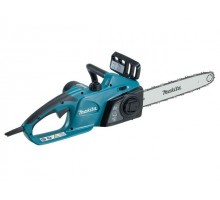 Пила цепная электрическая MAKITA UC 3541 A шина 35 см (14