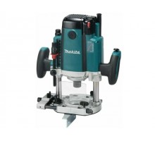 Фрезер  MAKITA RP 2303 FC02 в кор. (2100 Вт, цанга 12 мм, 22000 об/мин, регул. об.)