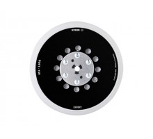 Опорная тарелка универсальная EXPERT Multihole, мягкая, 150 мм Bosch