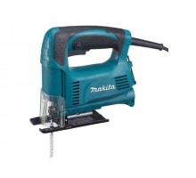 Лобзик электрический MAKITA 4326 в кор. (450 Вт, пропил до 65 мм)