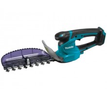 Аккум. кусторез MAKITA CXT UH 201 DZ (12.0 В, БЕЗ АККУМУЛЯТОРА, длина ножа 200 мм, шаг ножа: 26 мм, вес 1.3 кг)
