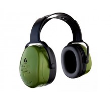 Наушники 32 дБ цвет оливковый Jeta Safety