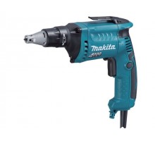 Шуруповерт MAKITA FS 4000 в кор. (570 Вт, патрон внутр. шестигр. 1/4
