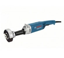 Прямая шлифмашина BOSCH GGS 8 SH в кор. с гайкой SDS (1200 Вт, цанга 20 мм, шипндель M14, 8000 об/мин, без регул. об.,)