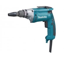 Шуруповерт MAKITA FS 2700 в кор. (570 Вт, патрон внутр. шестигр. 1/4